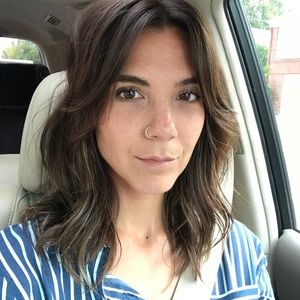 Meet your Posher, Kelsey